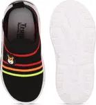 Casual Shoes for Kids, Black 