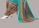 Unstitched Dress Material for Women & Girls 