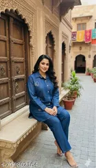 Kurta Set for Women 
