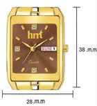 Stainless Steel Strap Analog Watch for Men 