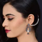 Designer Earrings for Women and Girls 