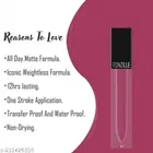 Ronzille Matte Lipstick 