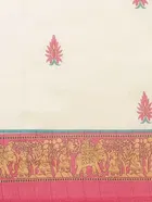 SVB भागलपुरी साड़ी फॉर विमेंस 