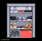 Collapsible Shoe Racks 