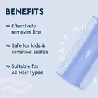 Gubb Lice Comb
