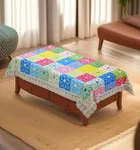 PVC Table Cover 