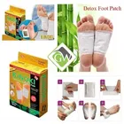 Kinoki 10 Pcs Cleansing Foot Patches 