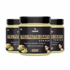Natural Tej Patta Powder for Skin & Hair 
