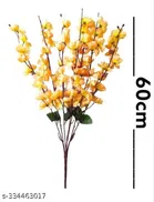 Plastic Artificial Flower 