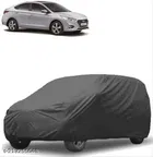 Car Cover for Hyundai Fluidic Verna 