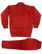 Printed Top & Bottom Set for Kids 