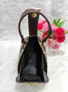 Canvas Handbag for Women 
