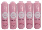 Pinkberry Deo Talc (Pack of 5, 100 g)