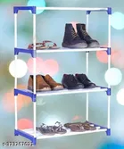 Collapsible Shoe Racks 