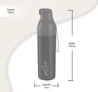 MILTON Steel Convey 900 Insulated Inner Steel Water Bottle 