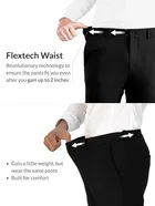 Cotton Trouser for Men 