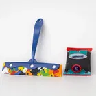 Shagun Black Extra Power Dish Cleaning Pad with Kitchen Wiper 