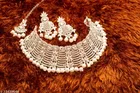 Gold Bridal Jewellery Set for Women 