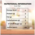 आशीर्वाद आयोडाइज़्ड नमक 1 kg