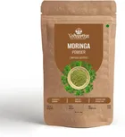 Vedaartha Moringa Leaf Powder, Pack of 5 