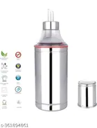 Stainless Steel Oil Dispenser 