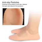 Silicone Gel Heel Socks 