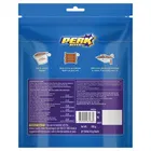 Cadbury Perk Chocolate Coated Wafer mini Treats, 115.5 g