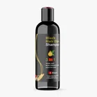 Black Hair Dye Shampoo (100 ml)