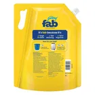 गोदरेज फैब लिक्विड डिटर्जेंट 4 L 