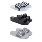 Combo of Sliders for Men 