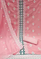 Unstiched Dress Material for Women 