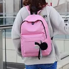 PU Backpack for Women 