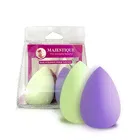 Majestique Foundation Blending Beauty Sponge Set 