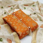 वीमेन अन्स्टिचड ड्रेस मटेरियल सूट 