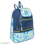 PU Backpack for Women 