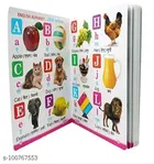 All In One Book for Kids 
