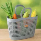 Marriot Plastic Shopping Basket 