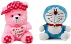 Stuffed Toys for Kids 