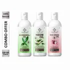 PuriFlame Pure Bhringraj Oil 