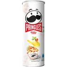 Pringles Pizza Flavour Potato Crisps 102 g