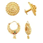 Designer Earrings Set for Women 
