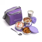 Oliveware Airtight Lunch Box 
