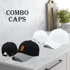 Cotton Sports Cap for Men & Women 