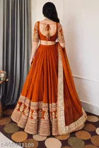Lehenga Choli for Women 