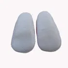 LMN Child Care Cotton Baby Booties 