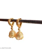 Alloy Earrings for Women 