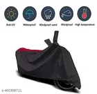 Polyester Cover For Bike/Scooter, Multicolour