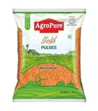 Agropure Masoor Dal 500 g