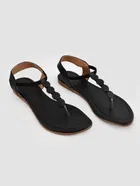 Acknew Flats for Women 