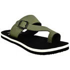 Cozy Wear Solid Flipflops for Men 